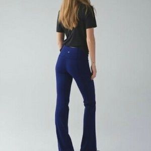 New Lululemon Groove Pant Flare *Nulu
